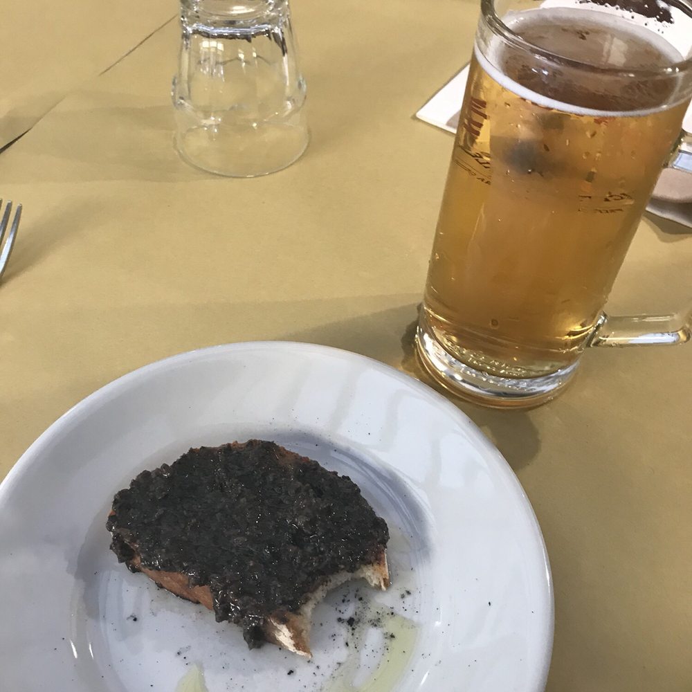 Il Corallo - Pizza Near Me - Rome, RM Il Corallo - Pizza Near Me - Rome, RM