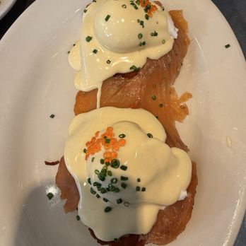 Clinton St. Baking - Smoked Salmon Benedict - Bakeries Near Me - New York, New York Clinton St. Baking - Smoked Salmon Benedict - Bakeries Near Me - New York, New York