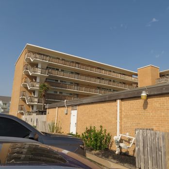 Gulfstream Condominium - Vacation Rentals Near Me - Corpus Christi, Texas