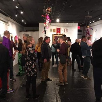 Leslie-Lohman Project Space - Art Galleries Near Me - New York, New York