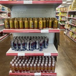 Chinese Red Bull Chinese Red Bull