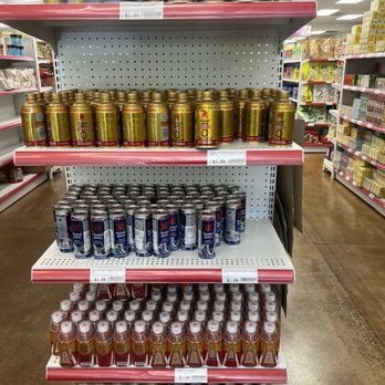 Foodnet Market - Chinese Red Bull - Public Markets Near Me - Concord, California Foodnet Market - Chinese Red Bull - Public Markets Near Me - Concord, California