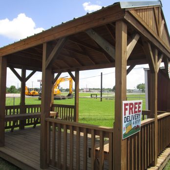 Corky's Cars - DERKSEN GAZEBO - Car Dealers Near Me - Angleton, Texas Corky's Cars - DERKSEN GAZEBO - Car Dealers Near Me - Angleton, Texas
