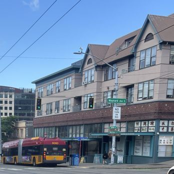 Ho's Herbs and Massage Center - Street View - Massage Therapy Near Me - Seattle, Washington Ho's Herbs and Massage Center - Street View - Massage Therapy Near Me - Seattle, Washington