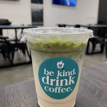 Qreate Coffee + Studio - Coffee & Tea Near Me - Orlando, Florida Qreate Coffee + Studio - Coffee & Tea Near Me - Orlando, Florida