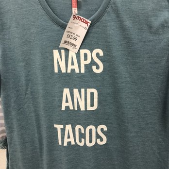 T J Maxx - That about sums it up. - Department Stores Near Me - Deerfield Beach, Florida