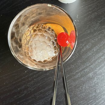 19th At The Warehouses - Golf ball ice cube - Sports Bars Near Me - Rock Hill, South Carolina 19th At The Warehouses - Golf ball ice cube - Sports Bars Near Me - Rock Hill, South Carolina