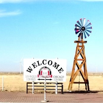 Midway Point of Rt. 66 - Landmarks & Historical Buildings Near Me - Adrian, Texas Midway Point of Rt. 66 - Landmarks & Historical Buildings Near Me - Adrian, Texas