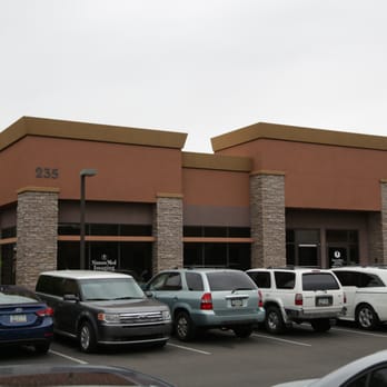 SimonMed Imaging - Dobson I - Diagnostic Imaging Near Me - Chandler, Arizona
