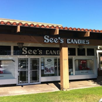 See's Candies - Chocolatiers & Shops Near Me - Manhattan Beach, California See's Candies - Chocolatiers & Shops Near Me - Manhattan Beach, California