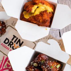 Tin Drum Asian Kitchen