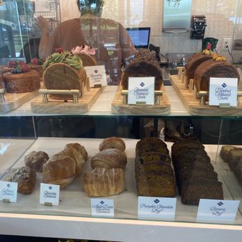Sunday Press - Goodies - Breakfast & Brunch Near Me - Houston, Texas Sunday Press - Goodies - Breakfast & Brunch Near Me - Houston, Texas