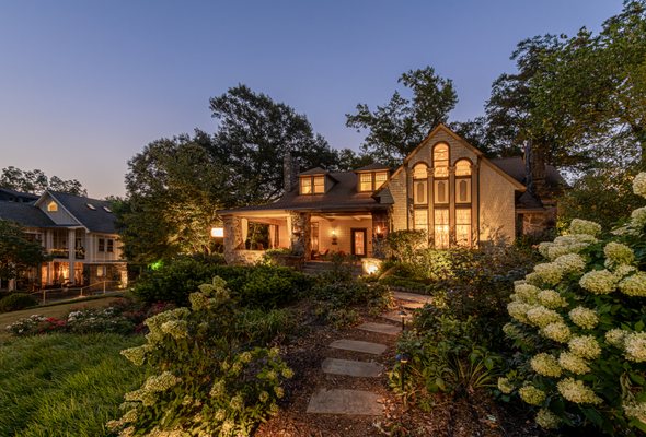 Stonehurst Place Bed & Breakfast by null