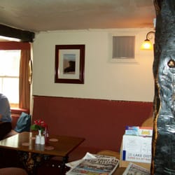 The Hope and Anchor