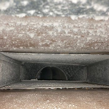 Air Duct Maintenance - Dirty Duct - Air Duct Cleaning Near Me - Bakerstown, Pennsylvania