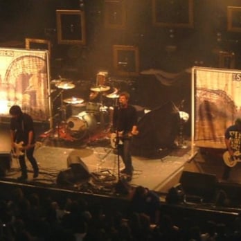 The Warfield - The Swellers - Music Venues Near Me - San Francisco, California The Warfield - The Swellers - Music Venues Near Me - San Francisco, California