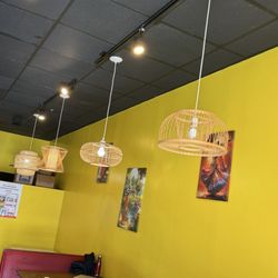 Avinya Indian Cuisine - Ambience