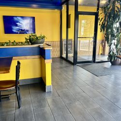 Zavaleta’s Mariscos Restaurant