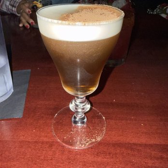 Guildhall - The Tiramisu is a lie - Gastropubs Near Me - Whittier, California