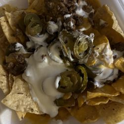 Best Tacos y Burritos la Paz
