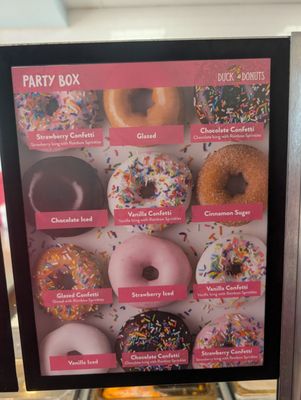 Duck Donuts by null