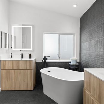 Build the Bay - Primary Bathroom - General Contractors Near Me - San Jose, California Build the Bay - Primary Bathroom - General Contractors Near Me - San Jose, California