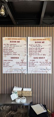 Menu photo 7 Banh Mi Oi Falls Church, VA Menu photo 7 Banh Mi Oi Falls Church, VA