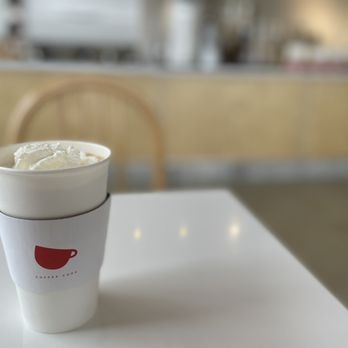 Coffee Code - Coffee & Tea Near Me - Buena Park, California Coffee Code - Coffee & Tea Near Me - Buena Park, California