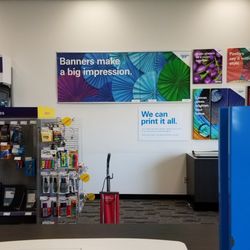 FedEx Office Print & Ship Center