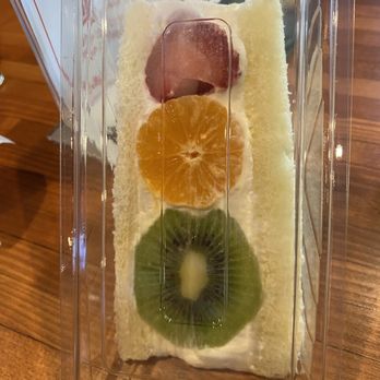 Matsuri Izakaya On Mill - Fruit sando - Ramen Near Me - Tempe, Arizona
