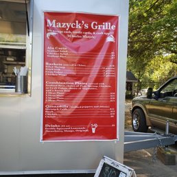 Menu Menu