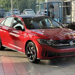Maple Volkswagen