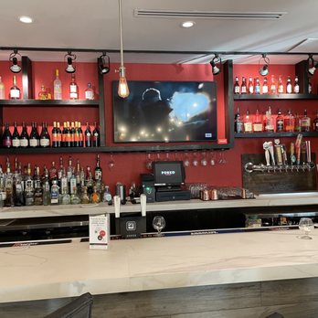 Ponko Chicken - Bar area - Asian Fusion Near Me - Atlanta, Georgia Ponko Chicken - Bar area - Asian Fusion Near Me - Atlanta, Georgia