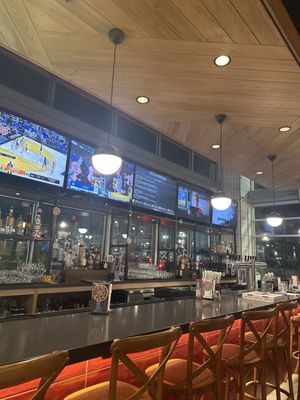 Andy's Pizza Fairfax by null