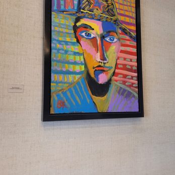 Stella Nova - N Western Ave - Love the art - Coffee & Tea Near Me - Oklahoma City, Oklahoma