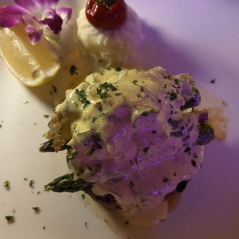 Santos614 - Filet Oscar with Crab. - Steakhouses Near Me - Columbus, Ohio Santos614 - Filet Oscar with Crab. - Steakhouses Near Me - Columbus, Ohio