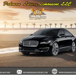 Pakman Luxury Limousine - Pakman Luxury Limousine LLC #LimousineService #Limo #Party #Trip #LuxuryLimousine #Nyc #NewJersey