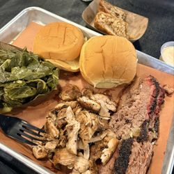 Smitty Smokin Soulfood