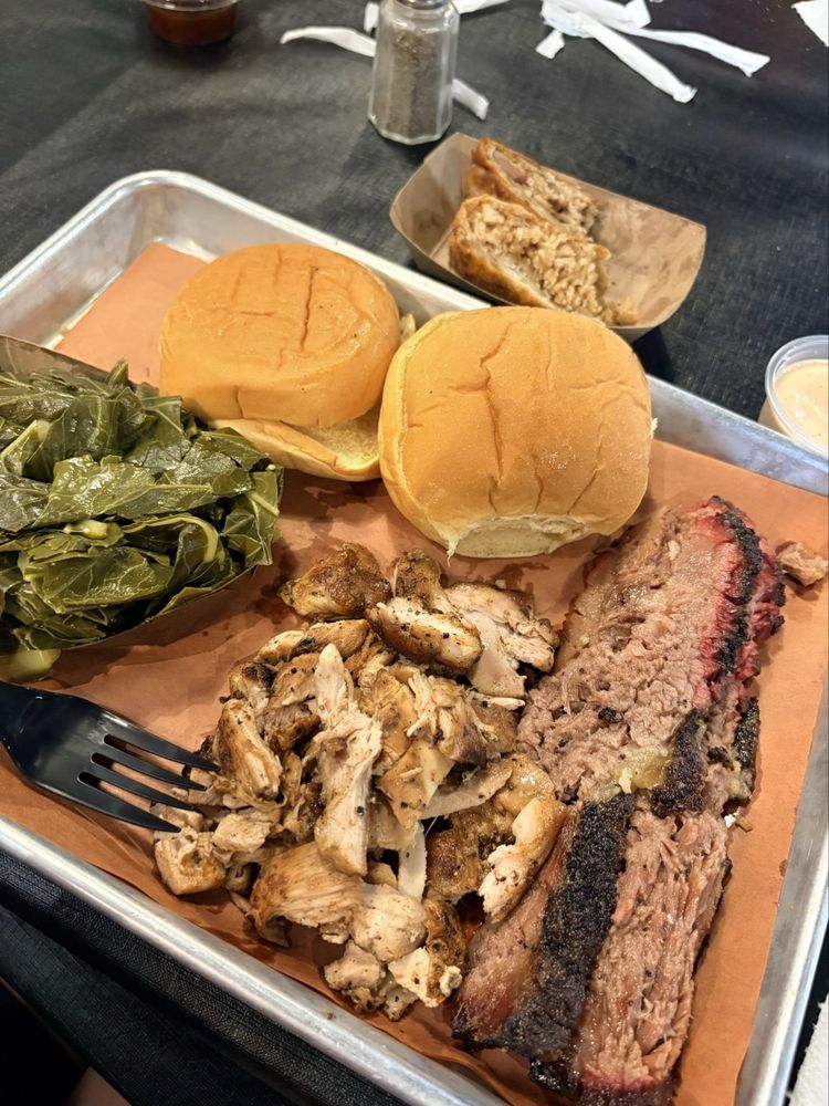 Smitty Smokin Soulfood Image