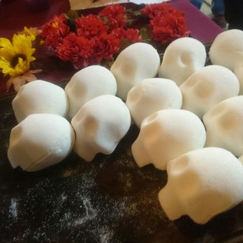 Moonlight Makes - Sugar skulls! - Paint & Sip Near Me