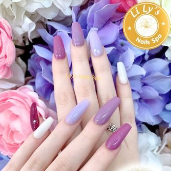 Lily's Nails Spa - Nail Technicians Near Me - Webster, New York