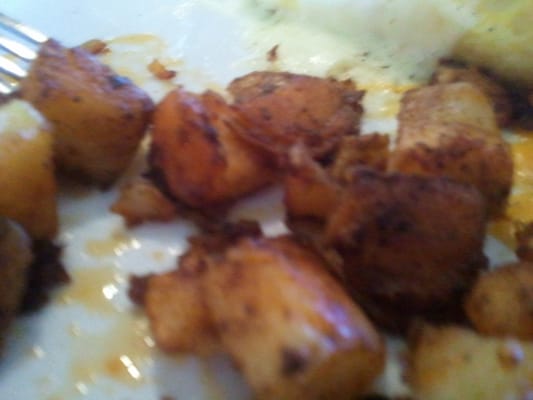 Terra American Bistro by null