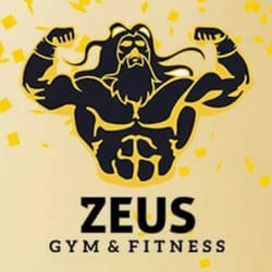 Zeus Gym & Fitness BA