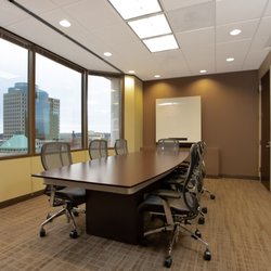 Regus Ohio Downtown - PNC Center