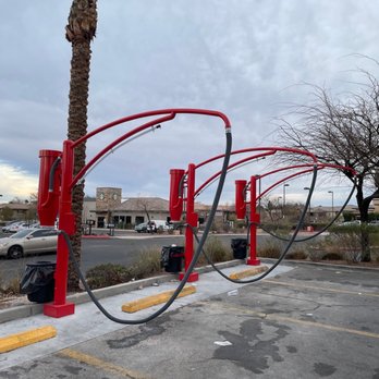 7-Eleven - Vaccums - Convenience Stores Near Me - Las Vegas, Nevada