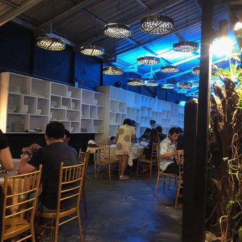 Bla Bla Bla 15 Photos Chinese 27 Jalan Wayang Kuching Sarawak Malaysia Restaurant Reviews Phone Number