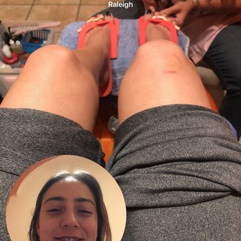 Diva Nails and Spa - Nail Salons Near Me - Raleigh, North Carolina