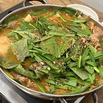 Goat Restaurant - Korean Near Me - Los Angeles, California Goat Restaurant - Korean Near Me - Los Angeles, California