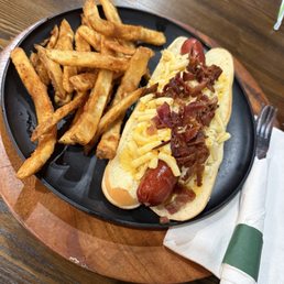 The Mac Dog