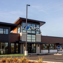 TAPCO Credit Union - TAPCO Credit Union Frederickson Branch